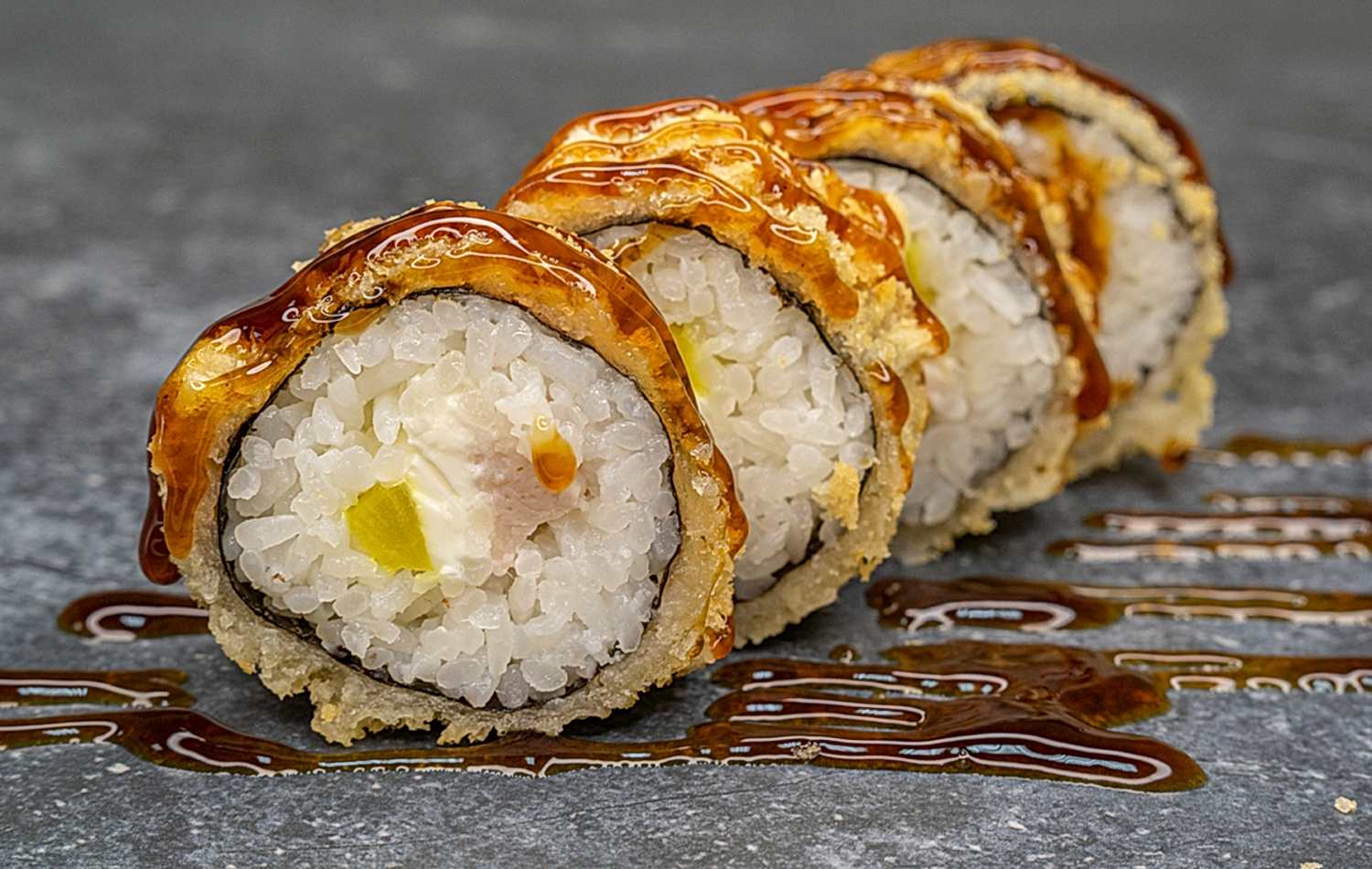 Тори темпура